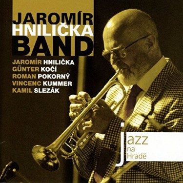 HNILICKA BAND - JAZZ NA HRADE