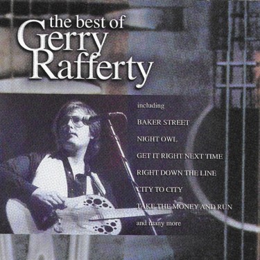 RAFFERTY GERY - VERY BEST OF