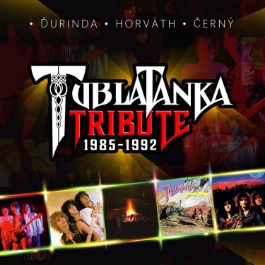 TUBLATANKA - TRIBUTE 1985-1992