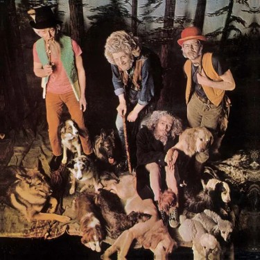 JETHRO TULL - THIS WAS (50TH ANNIVERSARY EDITION)