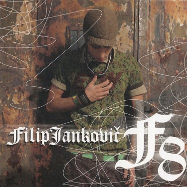 JANKOVIČ FILIP - F8