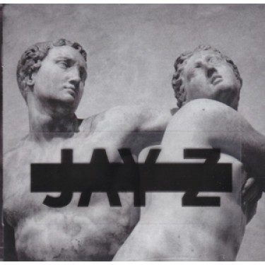 JAY-Z - MAGNA CARTA HOLY GRAIL