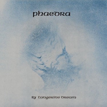 TANGERINE DREAM - PHAEDRA/LTD/RSD