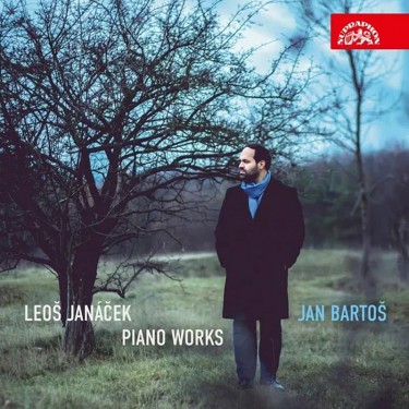 JANÁČEK LEOŠ / BARTOŠ JAN - KLAVÍRNÍ DÍLO