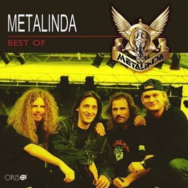 Metalinda - Best of