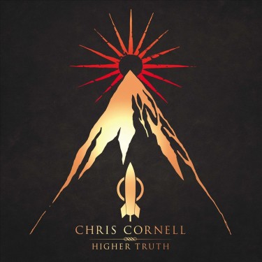 CORNELL CHRIS - HIGHER TRUTH