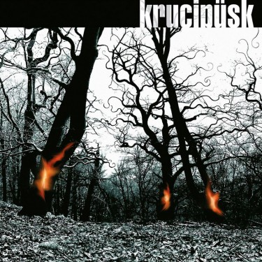 KRUCIPÜSK - DRUIDE (20TH ANNIVERSARY REMASTER)