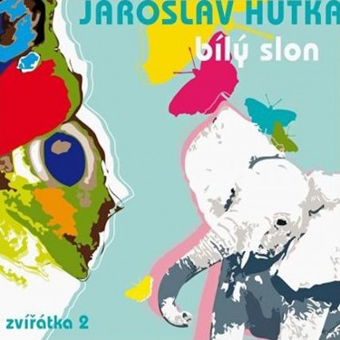 HUTKA JAROSLAV - BÍLÝ SLON