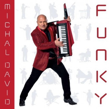 DAVID MICHAL - MICHAL DAVID FUNKY