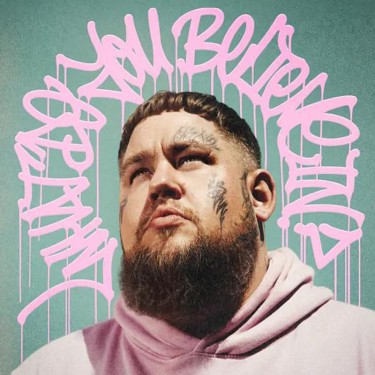 RAG 'N' BONE MAN - WHAT DO YOU BELIEVE IN?