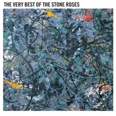 STONE ROSES - VERY BEST OF