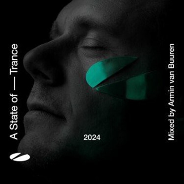 BUUREN ARMIN VAN - A STATE OF TRANCE 2024