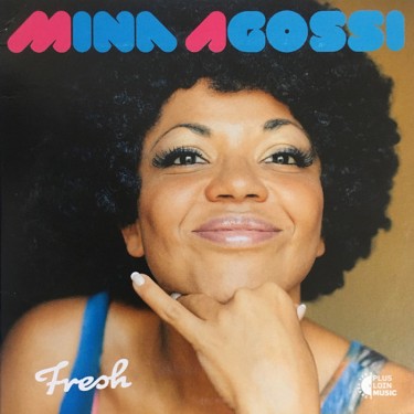 AGOSSI MINA - FRESH