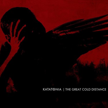 KATATONIA - THE GREAT COLD DISTANCE