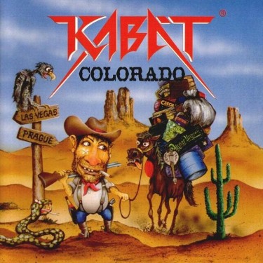 KABÁT - COLORADO