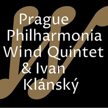 KLÁNSKÝ IVAN - PRAGUE PHILHARMONIA WIND QUINTET