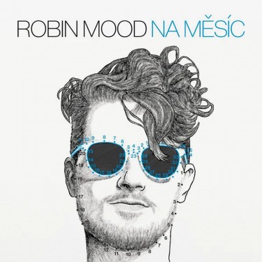 MOOD ROBIN - NA MĚSÍC