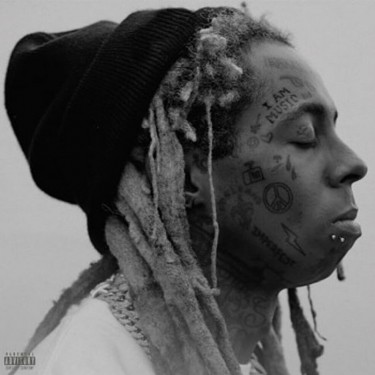 LIL WAYNE - I AM MUSIC