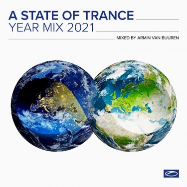 A STATE OF TRANCE 2021 - MXD BY ARMIN VAN BUUREN