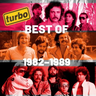 TURBO - BEST OF