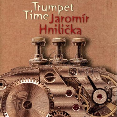 Hnilička Jaromír - Trumpet Time