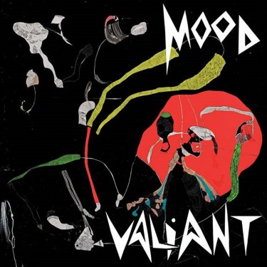 HIATUS KAIYOTE - MOOD VALIANT