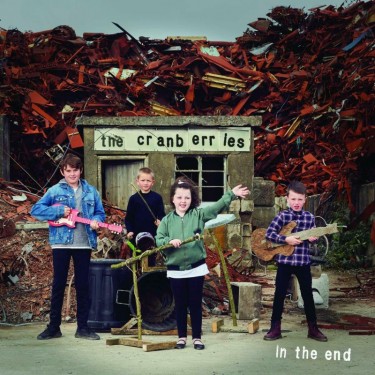 CRANBERRIES - IN THE END