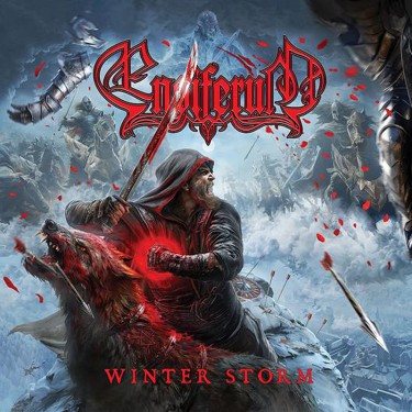 ENSIFERUM - WINTER STORM