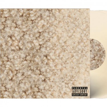 DOJA CAT - SCARLET 2 CLAUDE (CREAM COLOURED)