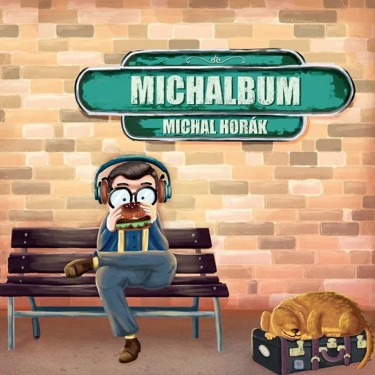 HORÁK MICHAL - MICHALBUM