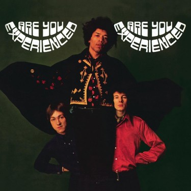 HENDRIX JIMI - ARE YOU EXPERIENCED