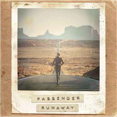 PASSENGER - RUNAWAY