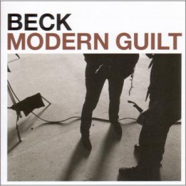 BECK - MODERN GUILT