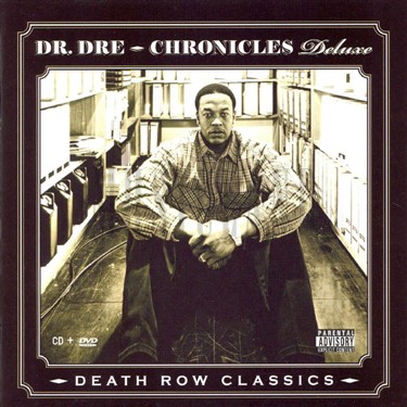 DR. DRE - CHRONICLES (DELUXE)