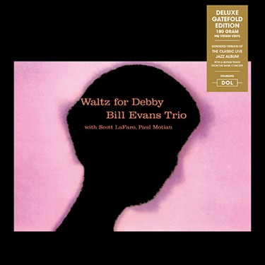 BILL EVANS - WALTZ FOR DEBBY