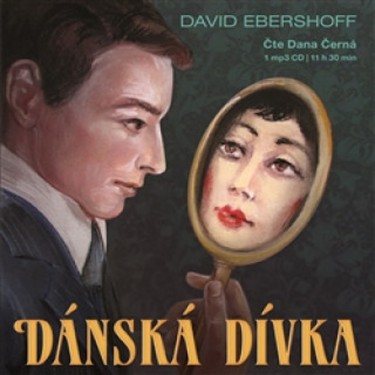 EBERSHOFF, DAVID - DÁNSKÁ DÍVKA