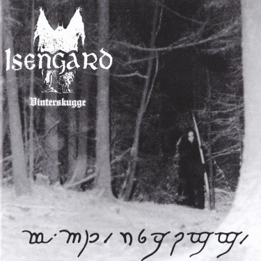 ISENGARD - VINTERSKUGGE