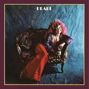 JOPLIN JANIS - PEARL