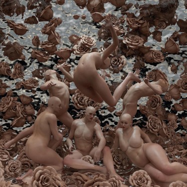 SEVDALIZA - CHILDREN OF SILK -LTD GOLD-