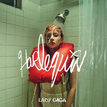 LADY GAGA - HARLEQUIN