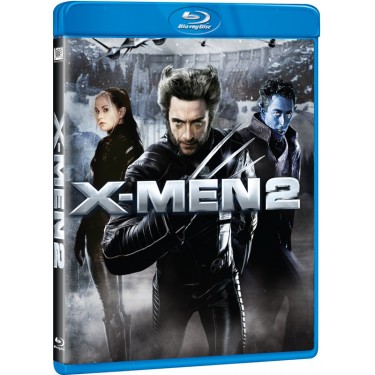 X-MEN 2 - FILM