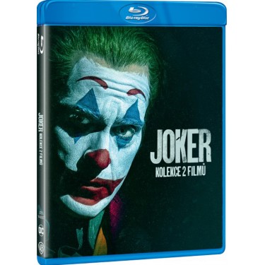 JOKER 1-2: KOLEKCE - FILM