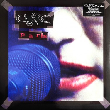 CURE - PARIS