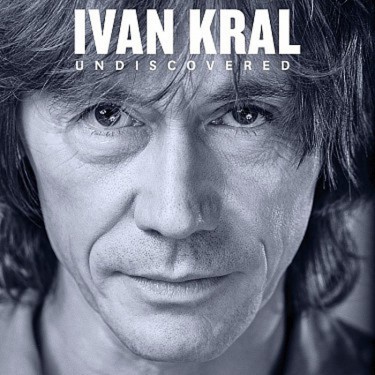 KRÁL IVAN - UNDISCOVERED