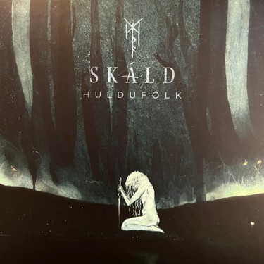 SKALD - HULDUFÓLK