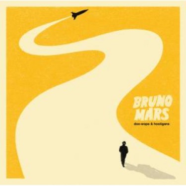 MARS BRUNO - DOO-WOPS + HOOLIGANS