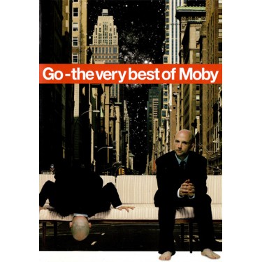 MOBY - GO/VERY BEST OF MOBY