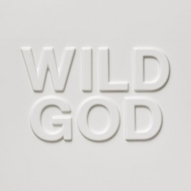 CAVE NICK & THE BAD SEEDS - WILD GOD (CLEAR)