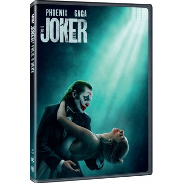 JOKER: FOLIE Á DEUX - FILM