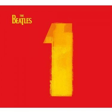 BEATLES - 1